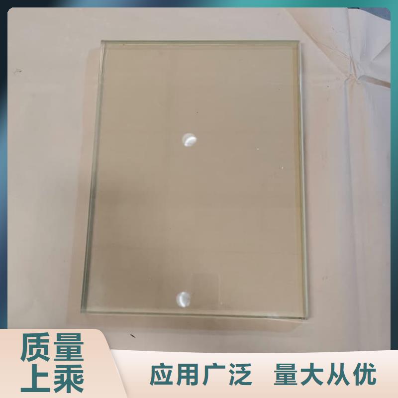 醫(yī)用鉛玻璃防護(hù)-廠家