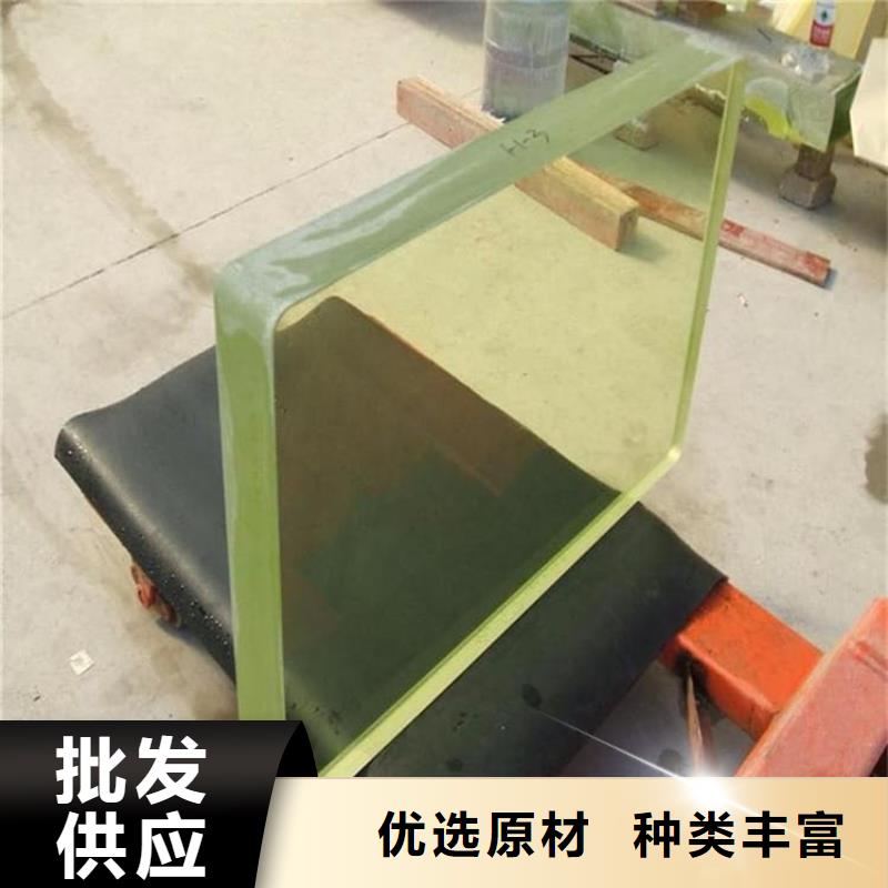 15mm铅玻璃的厂家-冠领辐射防护工程有限公司