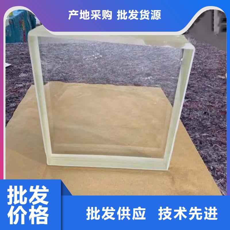經(jīng)驗(yàn)豐富的輻射鉛玻璃窗供貨商