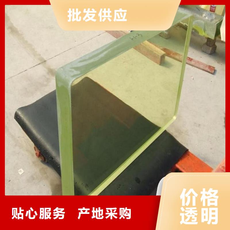 牙科機(jī)房鉛玻璃現(xiàn)貨供應(yīng)-可定制
