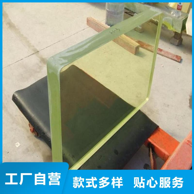铅玻璃观察窗经验丰富