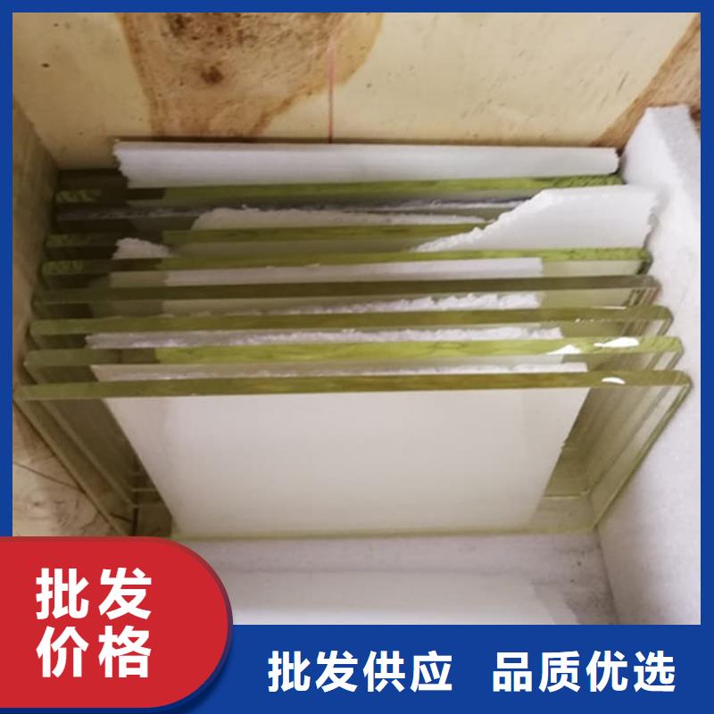 x光室铅玻璃观察窗厂家直销-发货及时