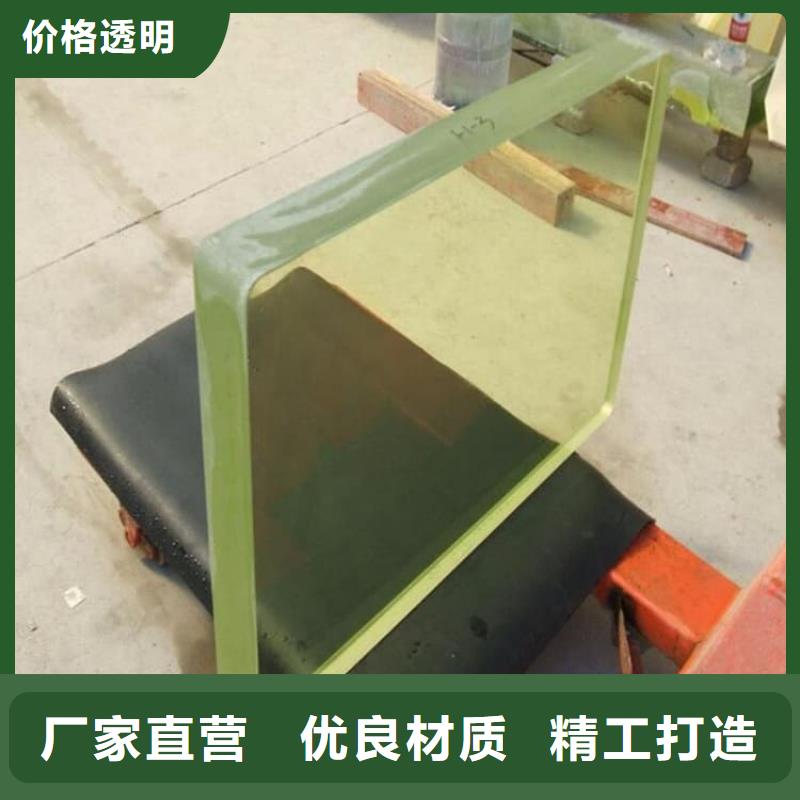 铅玻璃18mm供应商