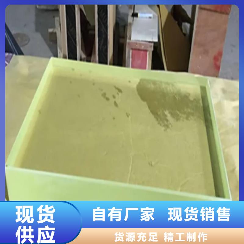 CT室鉛玻璃采購(gòu)找口碑廠家