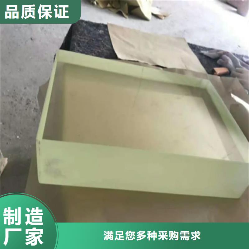 鉛玻璃12mm厚企業(yè)-好品質(zhì)