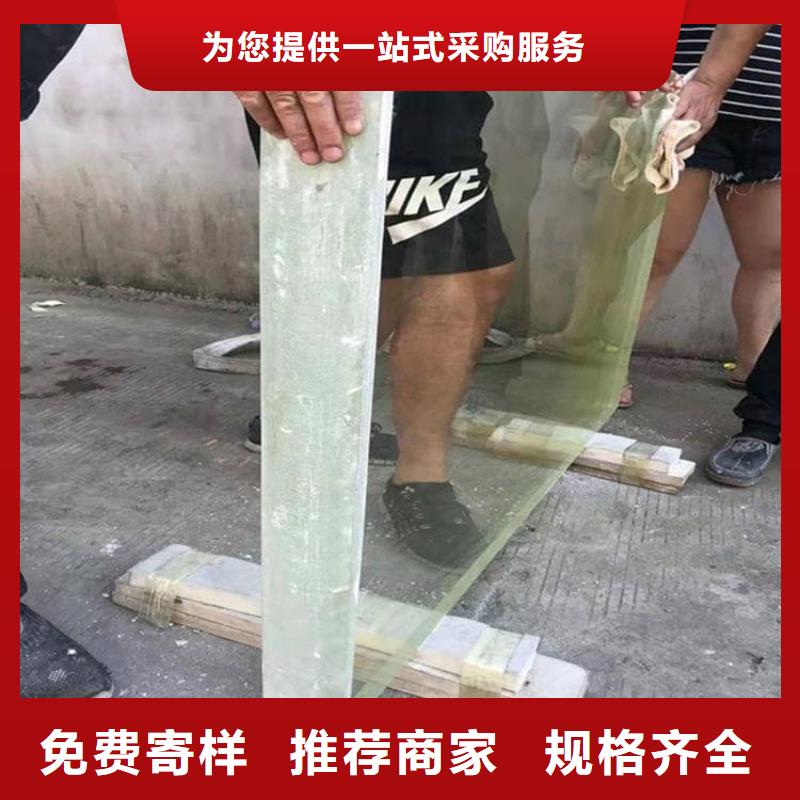 发货速度快的辐射铅玻璃厂家