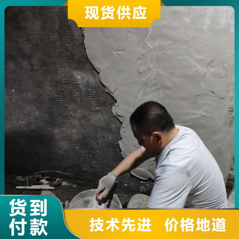 硫酸鋇砂施工匠心品質(zhì)