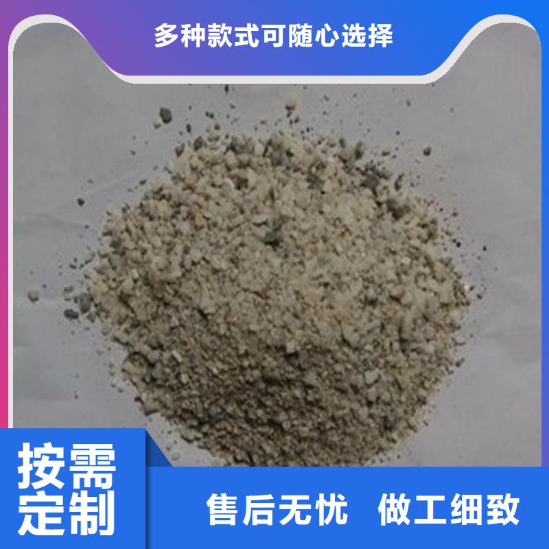 高比重硫酸钡砂畅销全国
