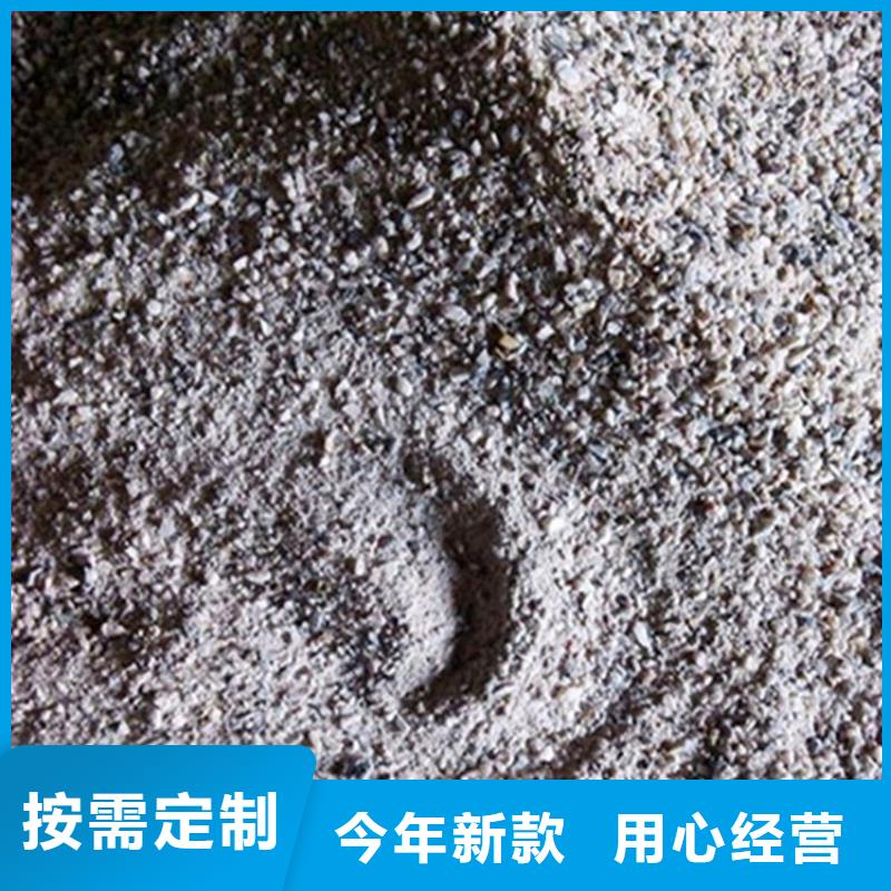 質(zhì)量合格的高比重硫酸鋇砂生產(chǎn)廠家