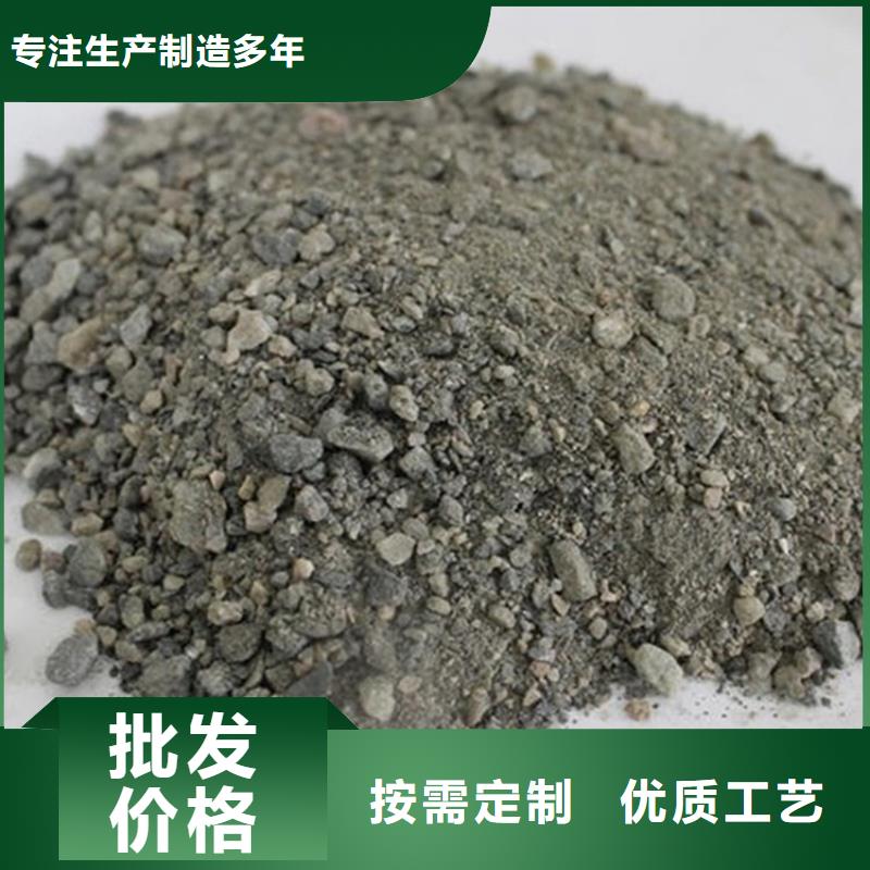 3mmpb硫酸鋇砂廠家可開票