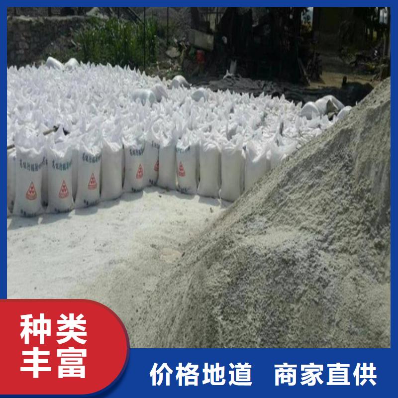 高比重硫酸钡砂物超所值