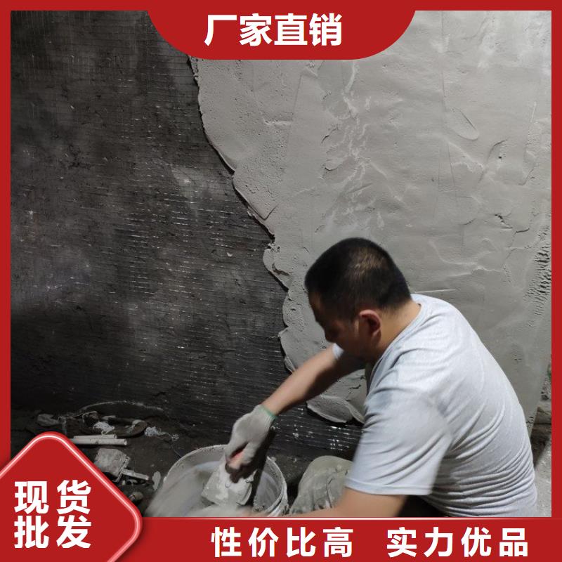 硫酸钡砂施工匠心品质