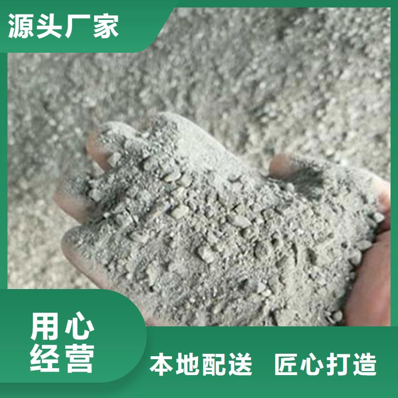 高比重硫酸钡砂物超所值
