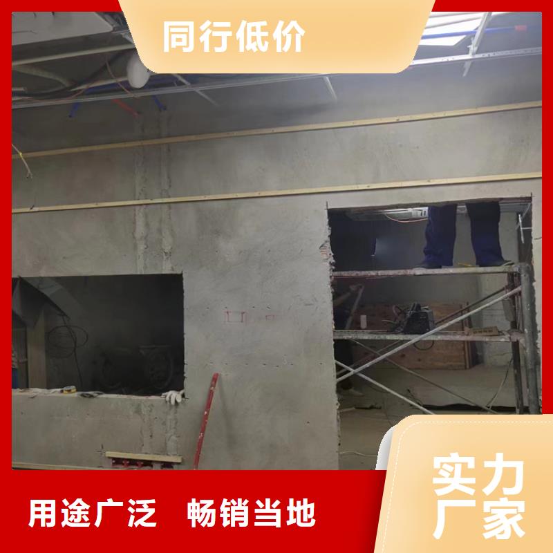 采购防辐射硫酸钡砂工程必看-规格全