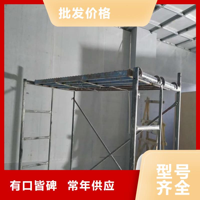 CT室防护材料硫酸钡板生产经验丰富的厂家