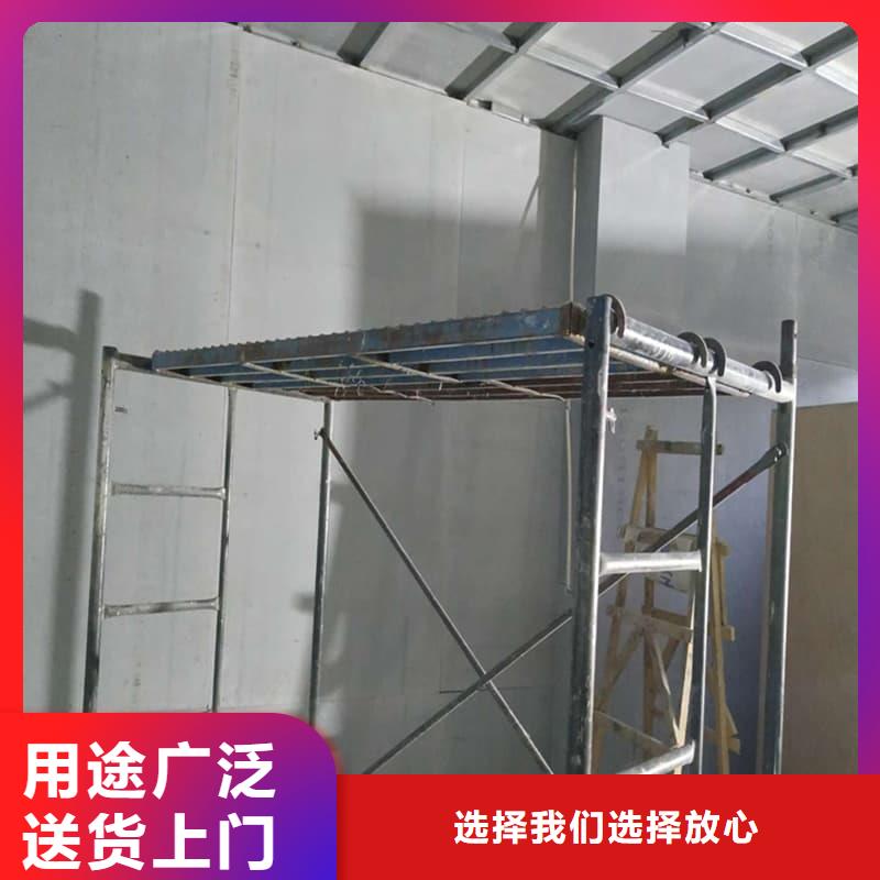 硫酸钡板施工价格行情走势