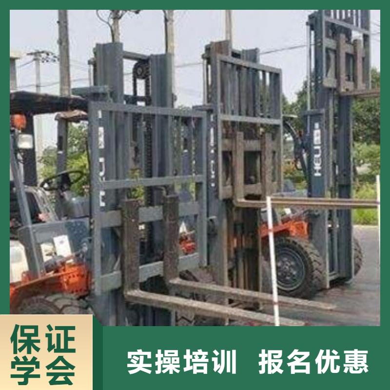  裝載機培訓校企共建