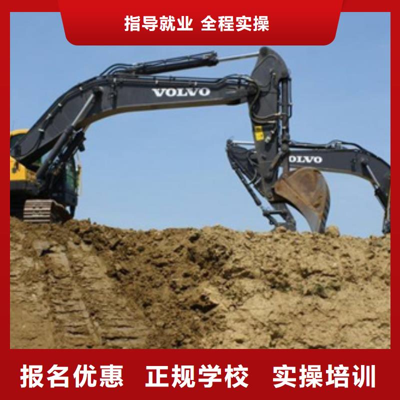 塔吊叉車培訓(xùn)就業(yè)前景好