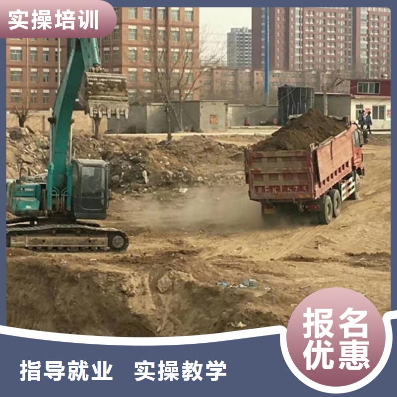 塔吊叉車培訓(xùn)實(shí)操教學(xué)