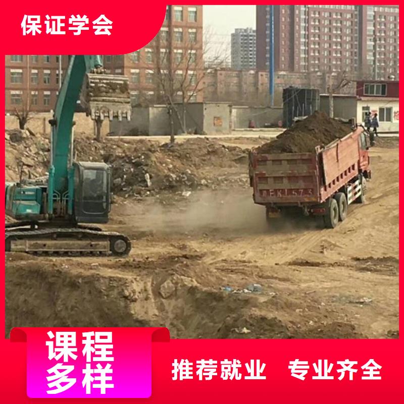 塔吊叉車培訓(xùn)就業(yè)前景好