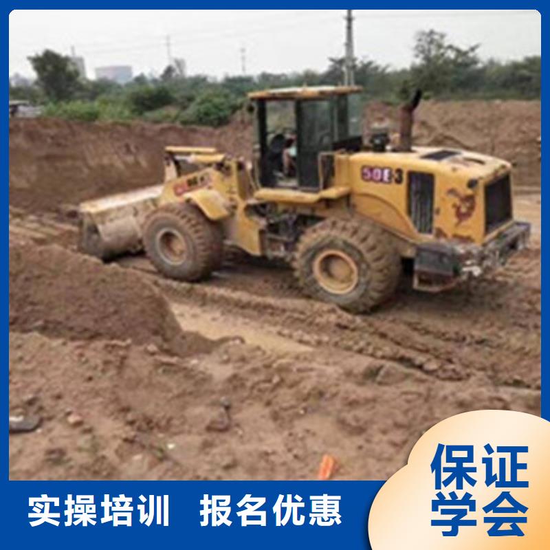 塔吊叉车培训正规培训