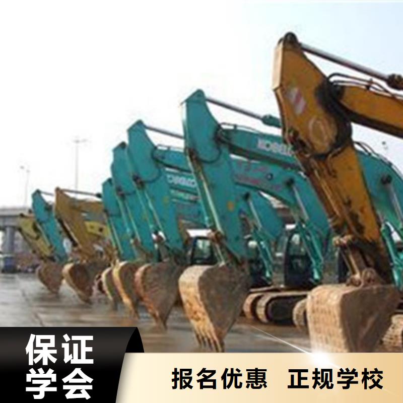 塔吊叉車培訓學真技術(shù)