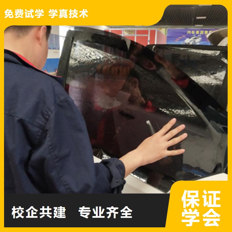 獻縣學汽車美容上什么技校好|鈑金噴漆技校招生電話