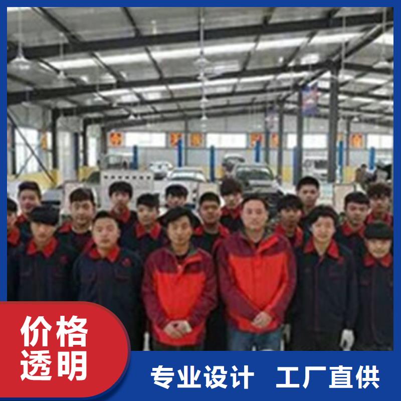 望都汽车钣喷学校哪家好|初中毕业学什么技术好