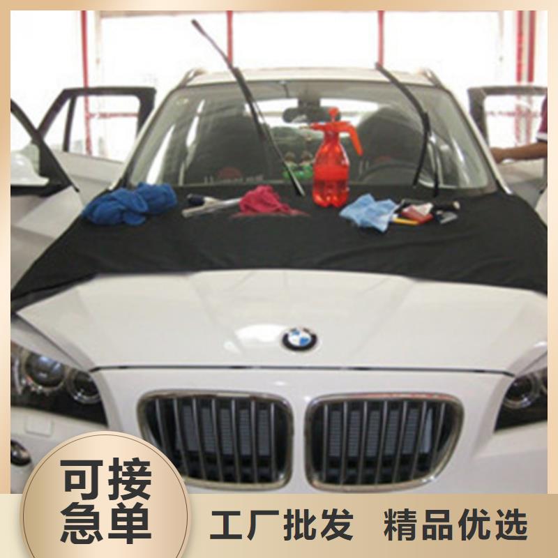 汽車鈑金噴漆培訓學裝載機鏟車叉車學費多少錢免費試學