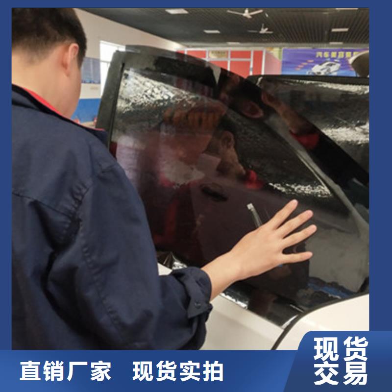 汽車鈑金噴漆培訓(xùn)全程實(shí)操