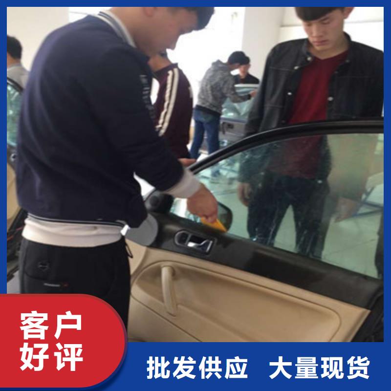 汽车钣金喷漆培训中西糕点烘焙培训技能+学历
