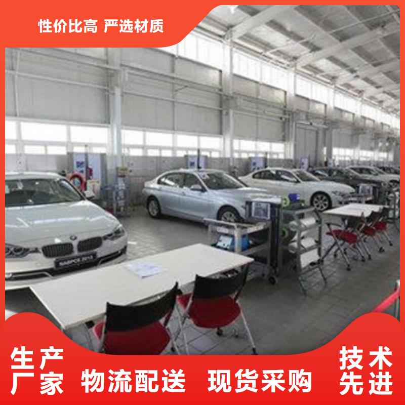 汽車(chē)鈑金噴漆培訓(xùn)就業(yè)不擔(dān)心