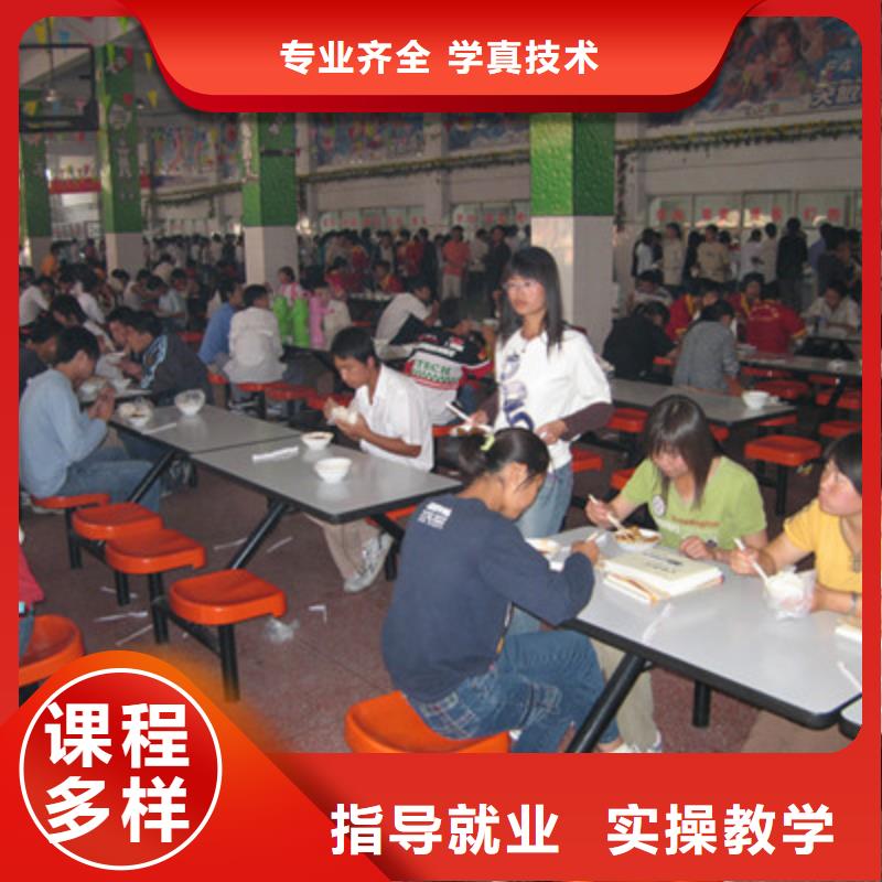  單招培訓(xùn)校企共建