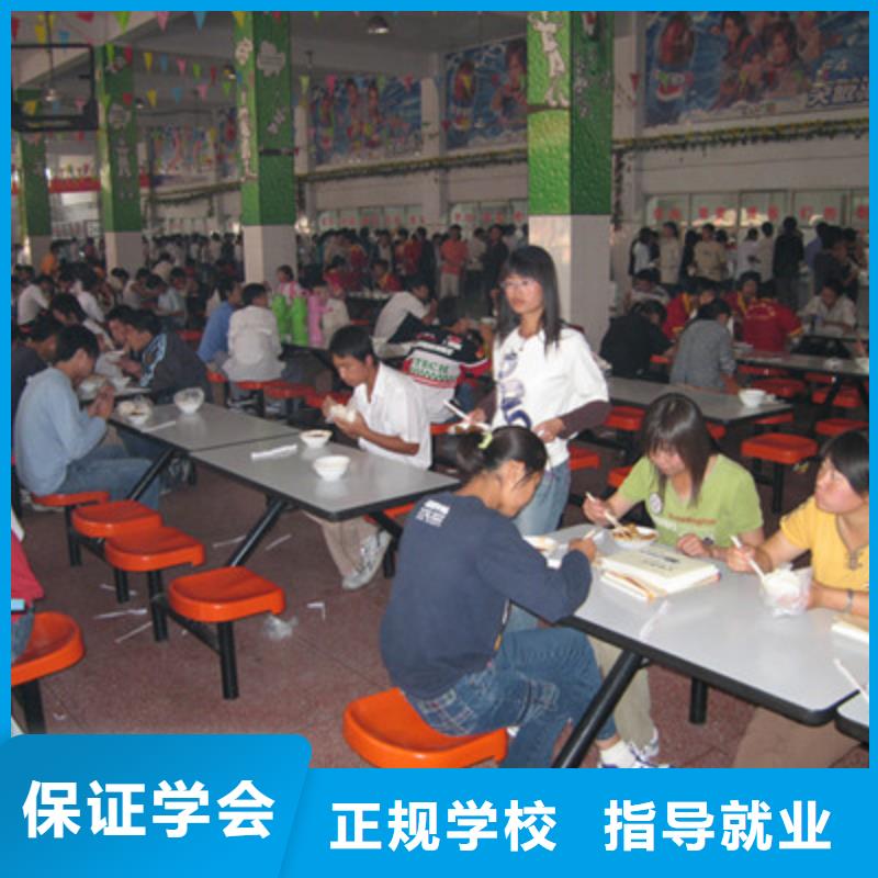 單招培訓(xùn)校企共建