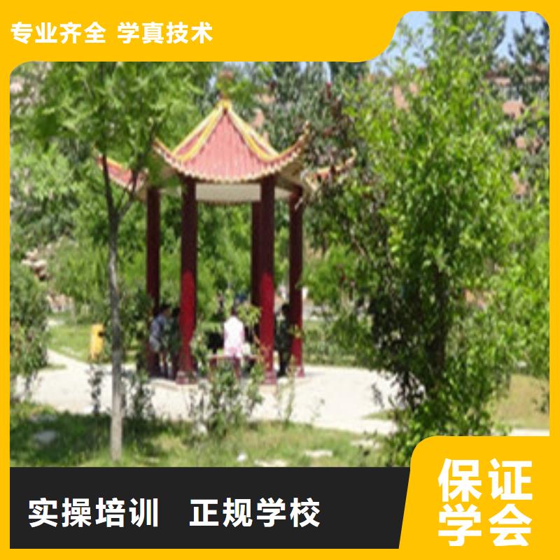  单招培训校企共建