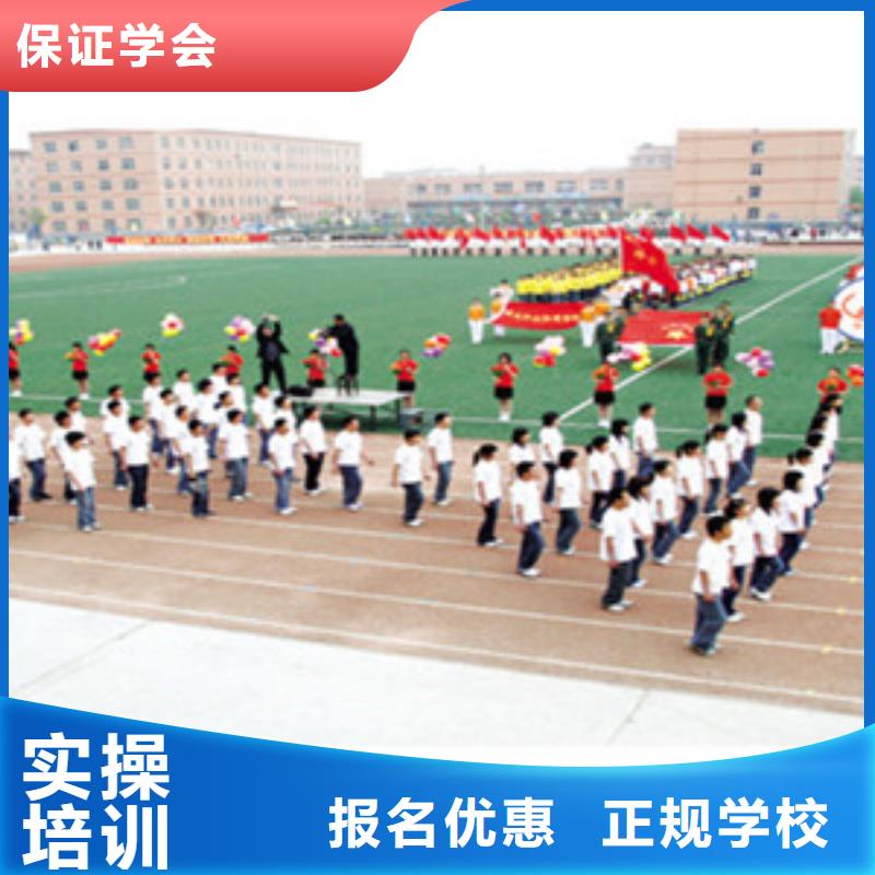 單招培訓(xùn)校企共建