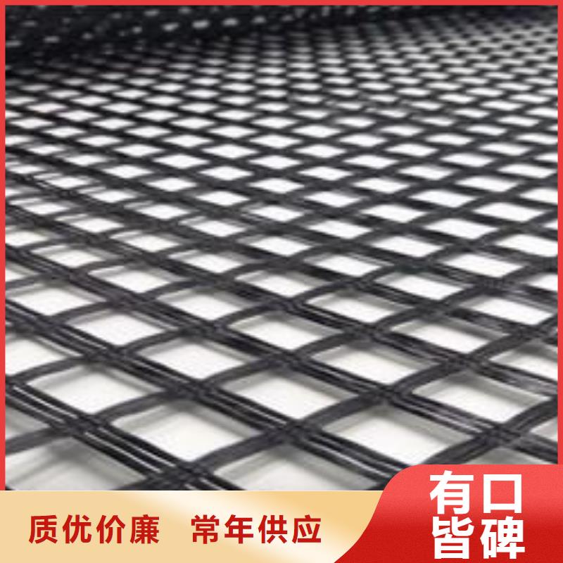 玻纤土工格栅,蜂巢格室以质量求生存