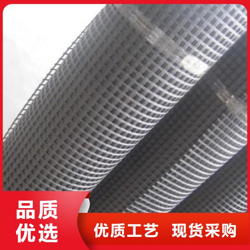 玻纤土工格栅,蜂巢格室以质量求生存