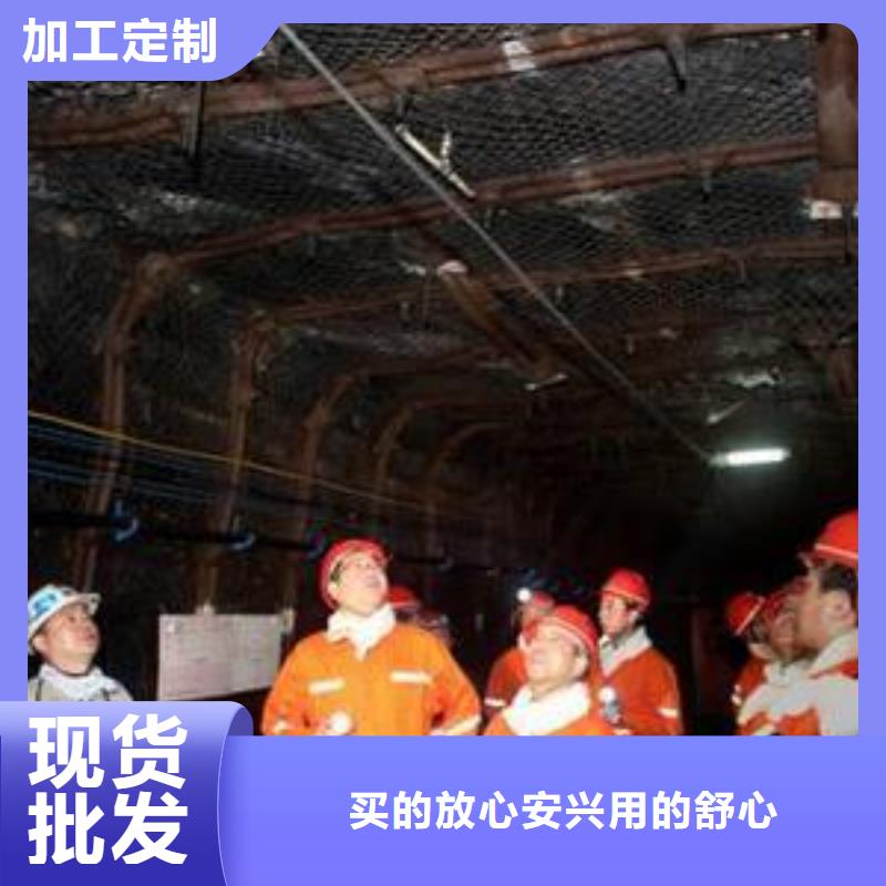 礦用鋼塑復(fù)合假頂網(wǎng)PP焊接土工格柵老品牌廠家
