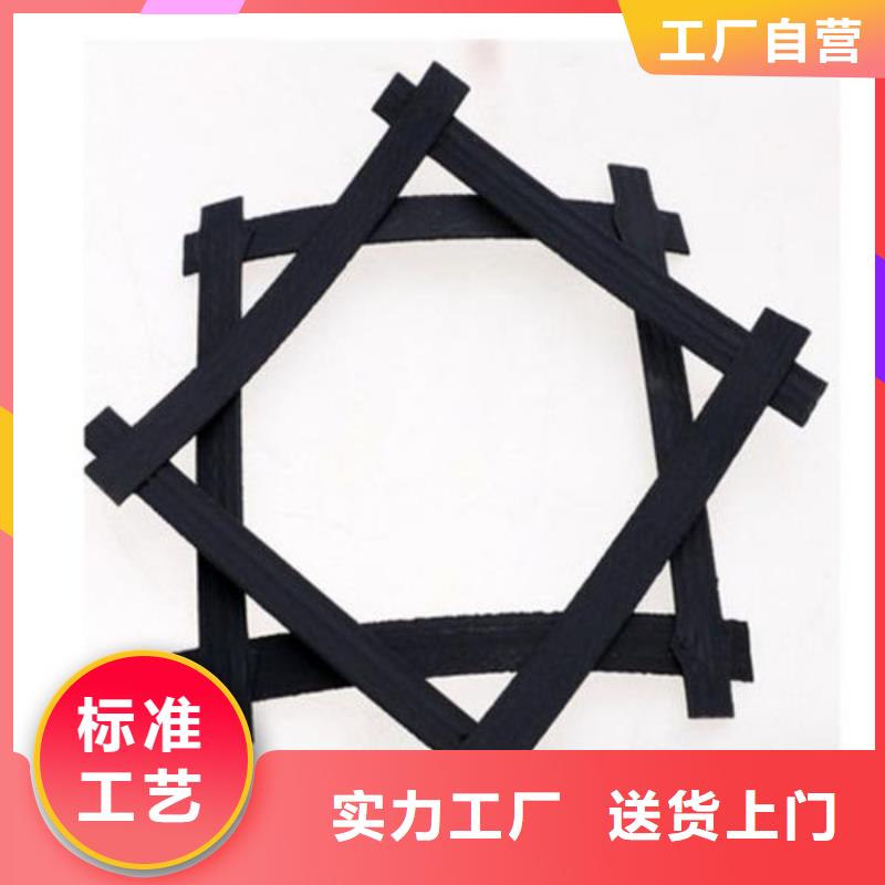 礦用鋼塑復(fù)合假頂網(wǎng)PP焊接土工格柵老品牌廠家