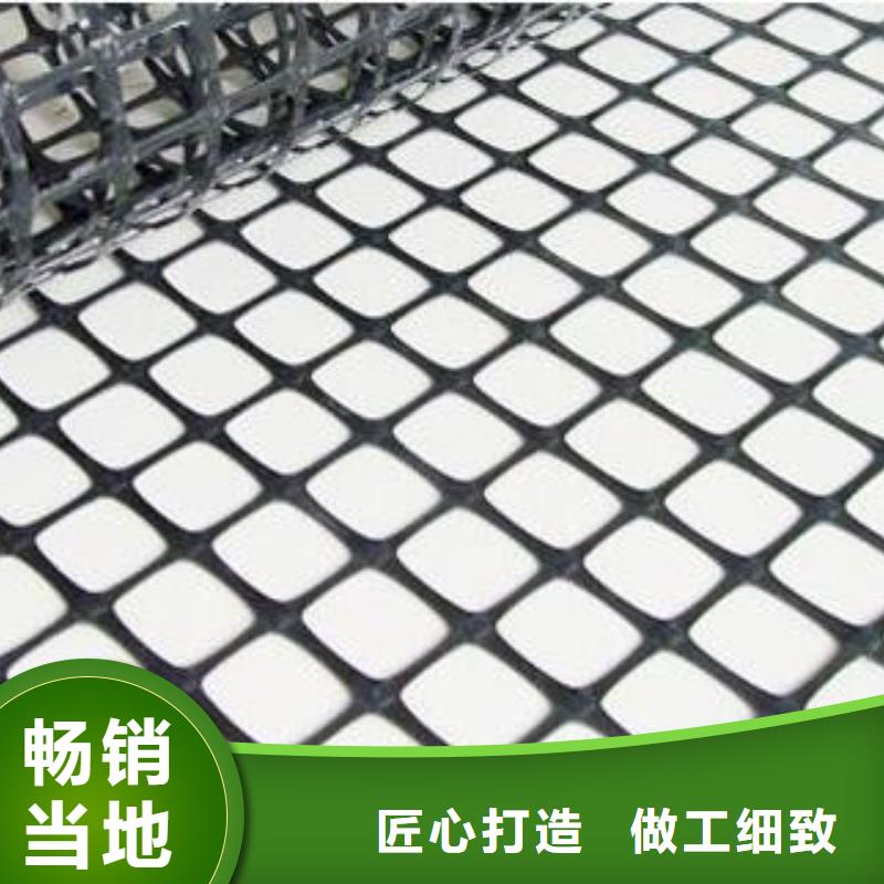 礦用鋼塑復(fù)合假頂網(wǎng)PP焊接土工格柵老品牌廠家