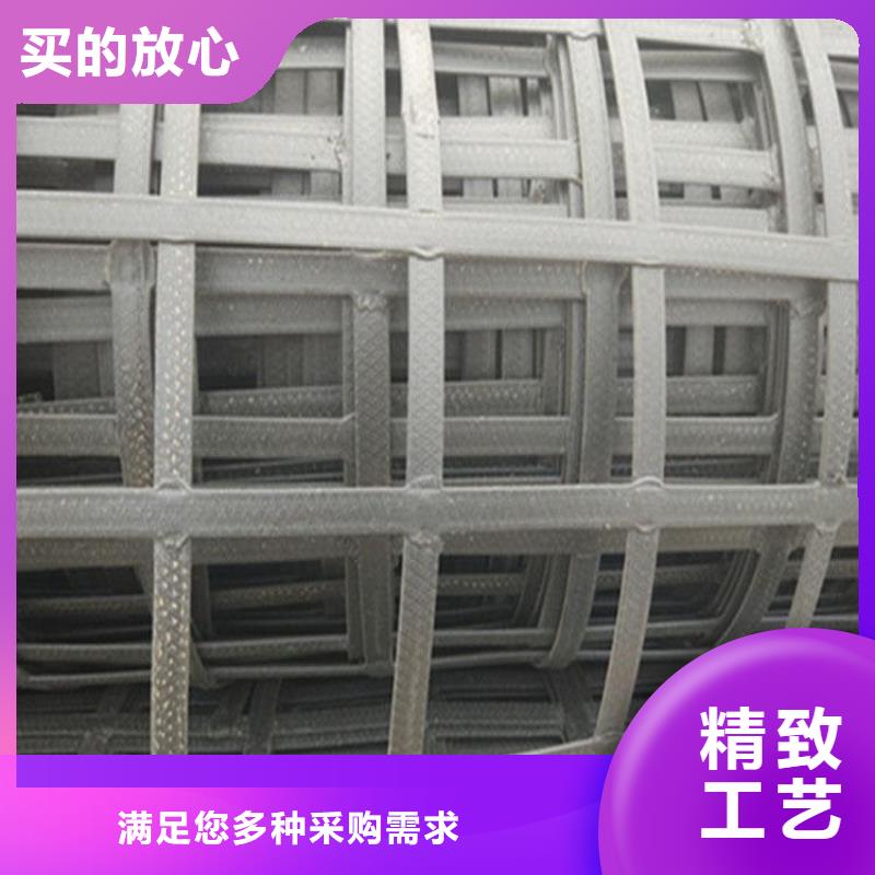 矿用钢塑复合假顶网土工布多年厂家可靠