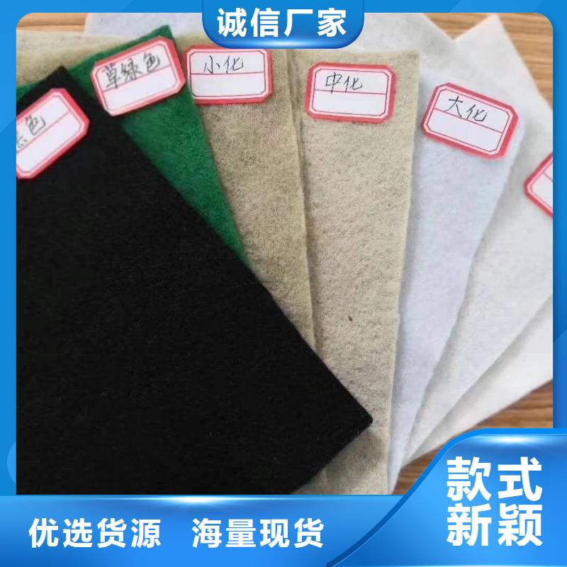 土工布防渗土工膜厂家大量现货