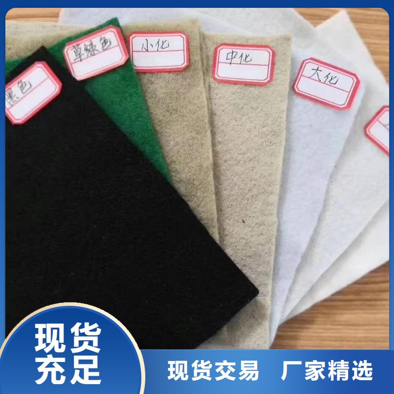 土工布防渗土工膜厂家大量现货