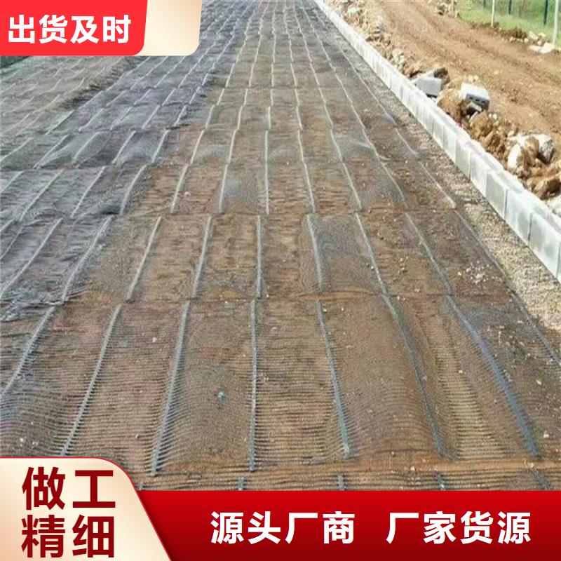 單向塑料土工格柵,三維復(fù)合排水網(wǎng)客戶信賴的廠家