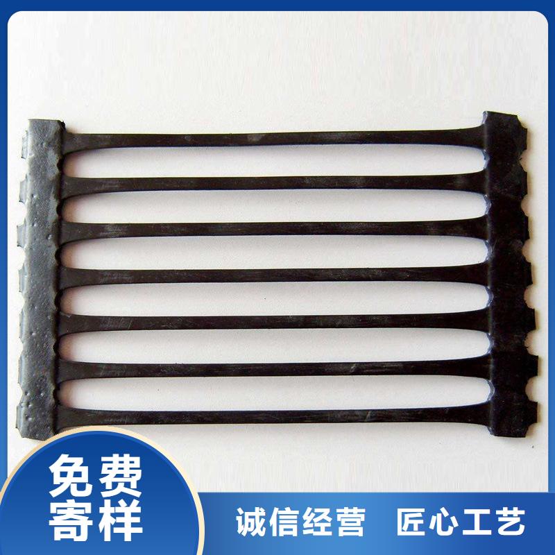 单向塑料土工格栅复合土工膜敢与同行比服务