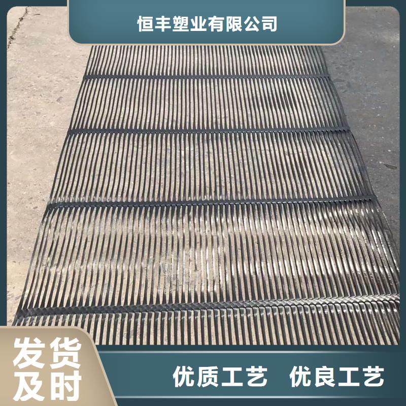 单向塑料土工格栅复合土工膜敢与同行比服务