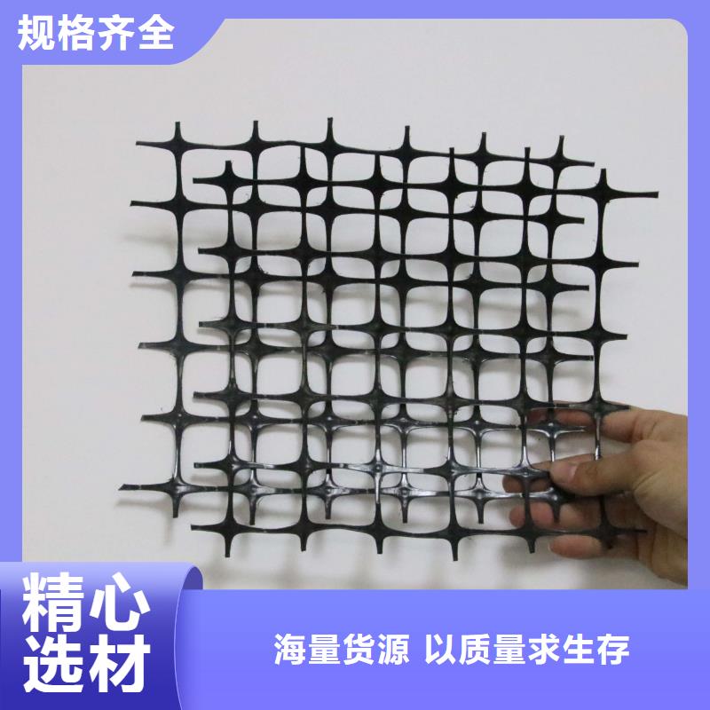 双向塑料土工格栅土工滤网实时报价