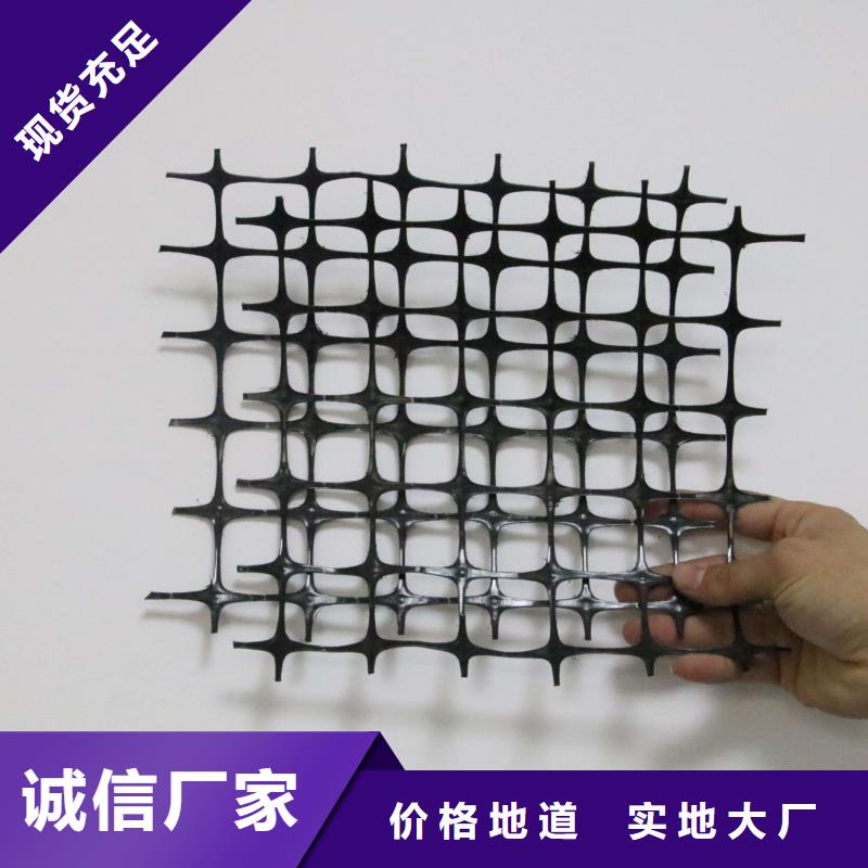 双向塑料土工格栅土工滤网实时报价