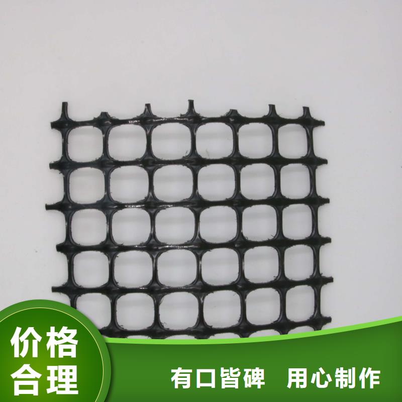 双向塑料土工格栅土工滤网实时报价